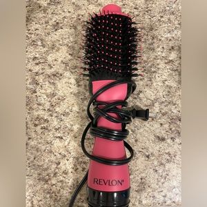 Revlon  one step volumizer